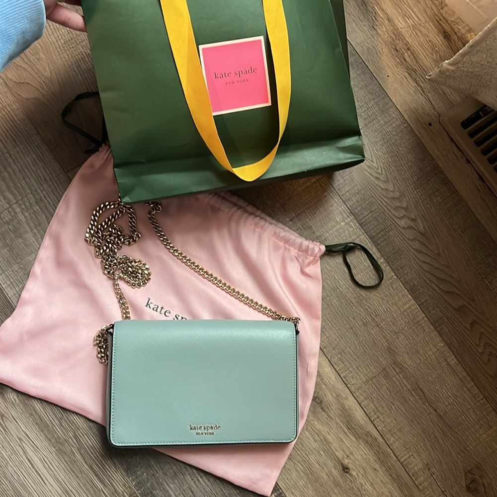 Kate spade bag - Picture 2 of 6